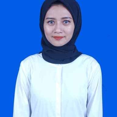 Profil CV Syifa Yuri Eristiana