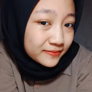 Profil CV synta ayu lestari