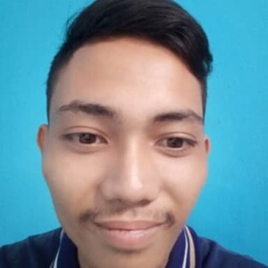 Profil CV Syuhada Aditya Siregar