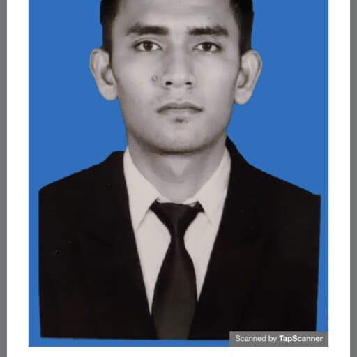 CV T.M.Afzal