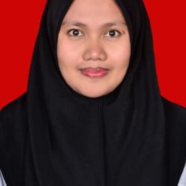 Profil CV Tafa Ulfayza