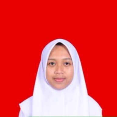 Profil CV Takbirani Fitria Selapaningtyas