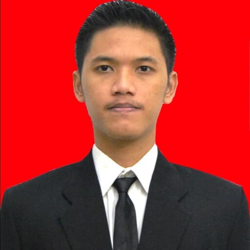 CV MUHAMMAD IQBAL PAMBUDI