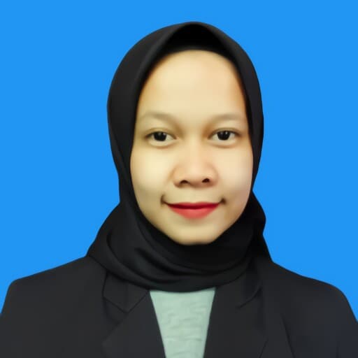 CV Tamara Ersa Kusumaputri, A. Md. P