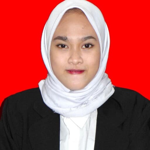 CV Tania Adelia Khansa