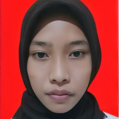 Profil CV Tania Septiani