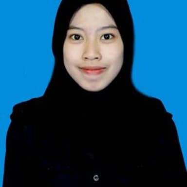 Profil CV Taniya Putri Maharani