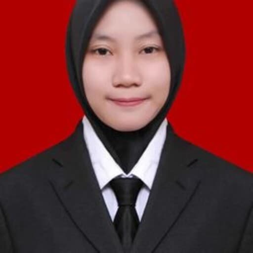 CV Erik Salisatul Azizah