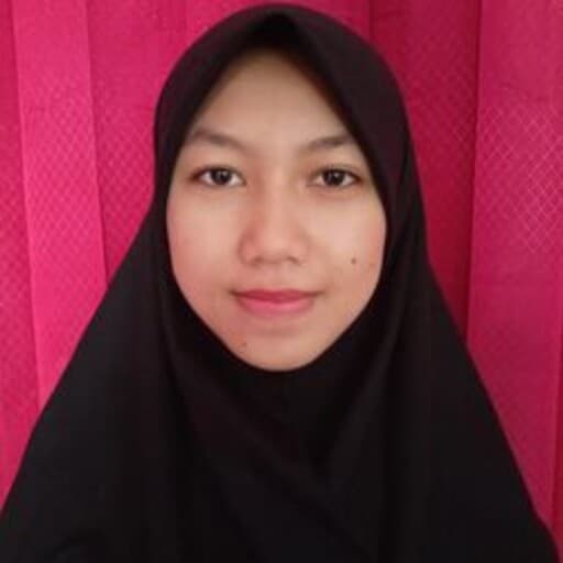 CV Tanti Indah Nur Halimah