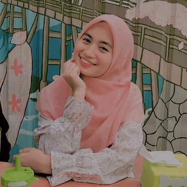 Profil CV Tanti Rahma Yani