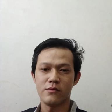 Profil CV Tan Widodo