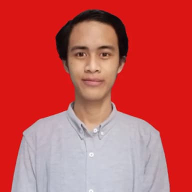 Profil CV Taofik Rialdi