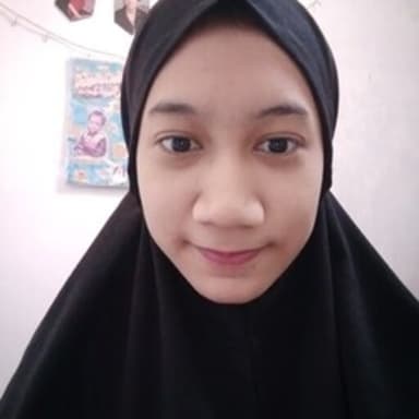 Profil CV Tara Maudifa