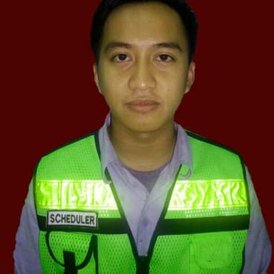 Profil CV Tardi Rusdiyanto