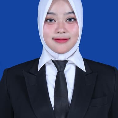 Profil CV Gamatari Subpraba Purnamasari