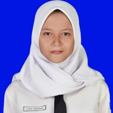 Profil CV Tarisa Ramadani