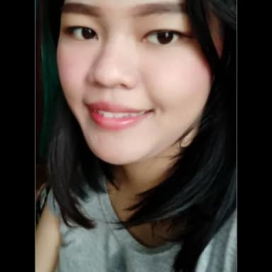 Profil CV Tari Wulandari 