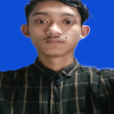 Profil CV Gitaro Anggara Putra