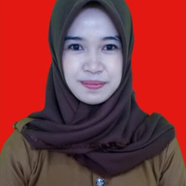 Profil CV Tasriani