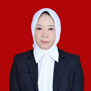 Profil CV Tasya Irnanda