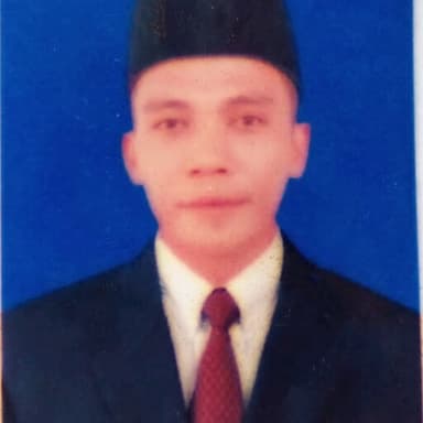 Profil CV Tatang