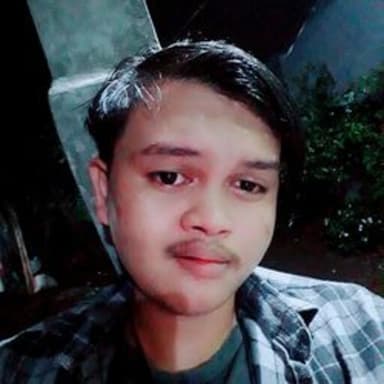 Profil CV Taufan Dwi Arso