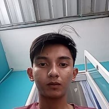 Profil CV Taufik