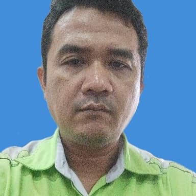 Profil CV Taufik