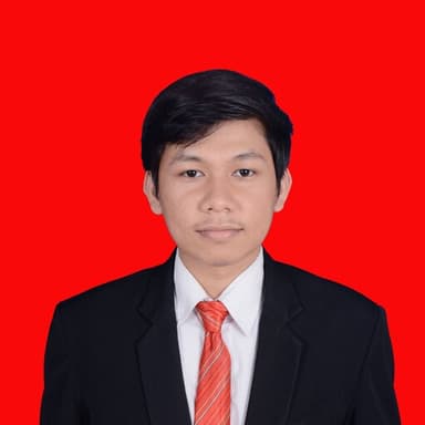 Profil CV Taufik, S.KH