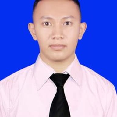 Profil CV Taufik Al Qadri