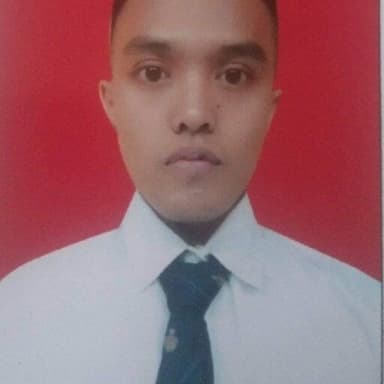 Profil CV Taufik Firdaus Furqon