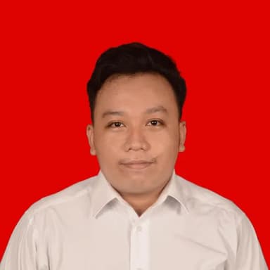 Profil CV Taufik Hidayat