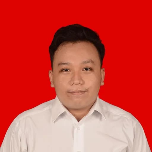 CV Taufik Hidayat