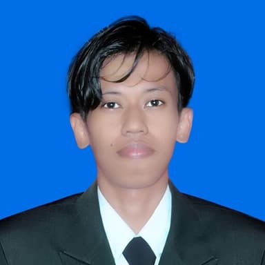 Profil CV Taufik Hidayat