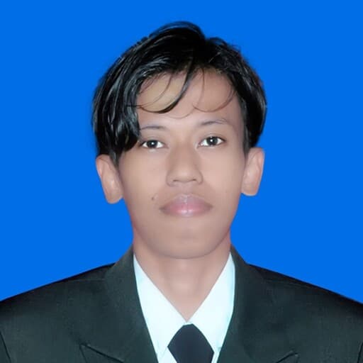 CV Taufik Hidayat