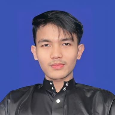 Profil CV Taufik Hidayat