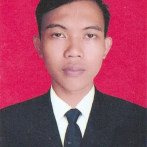 CV Taufik Ilham Nurdin