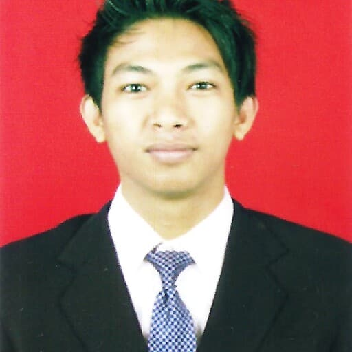 CV Taufik Johar