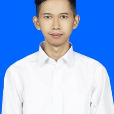 Profil CV Taufik Kurahman