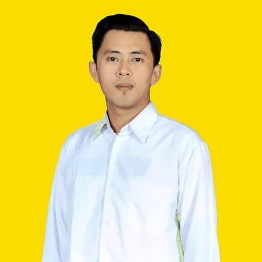 CV Taufik Wahidi