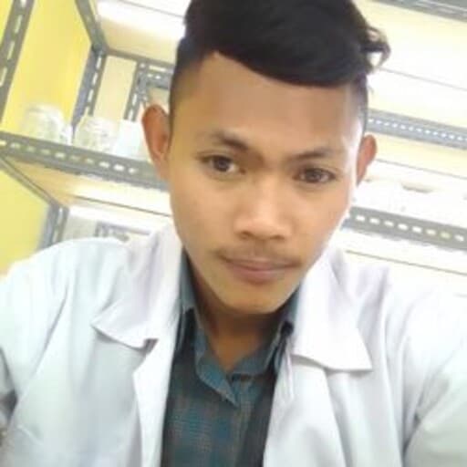 CV Taufik Yudi Darma