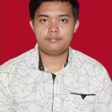 Profil CV TAUFIQ DZAKI AMIN