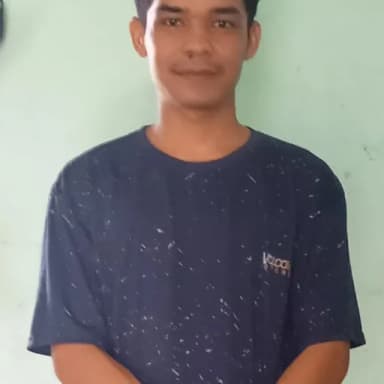 Profil CV FITRIADI