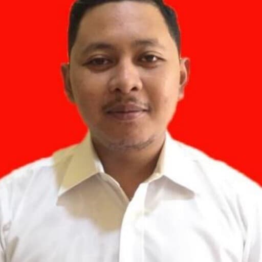 CV Taufiq Yunianto