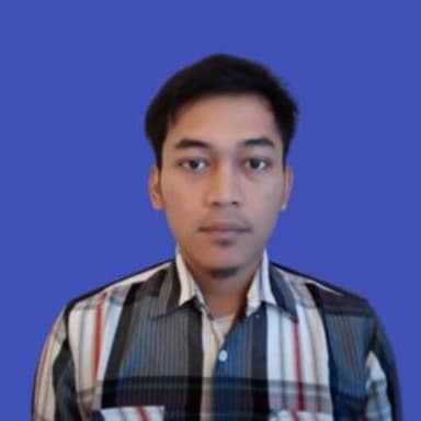 Profil CV Taupik Muslim