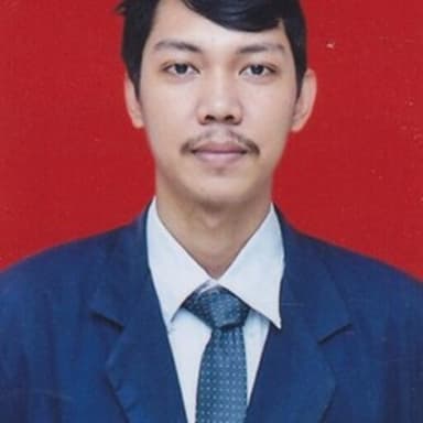 Profil CV Tedi Irawan