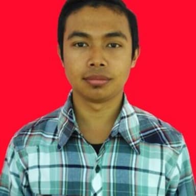 Profil CV Tedi Koswara