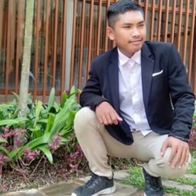 Profil CV Tedi Noviyanto