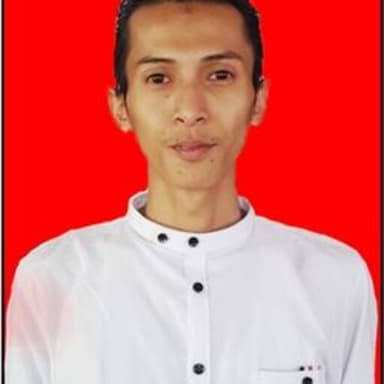 Profil CV Tedi Rukmantara