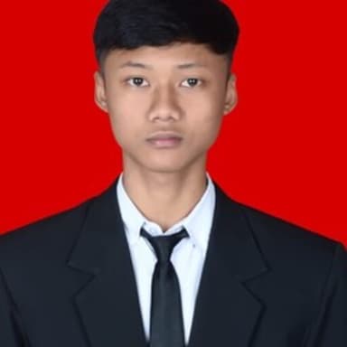 Profil CV Tedi Yuanda